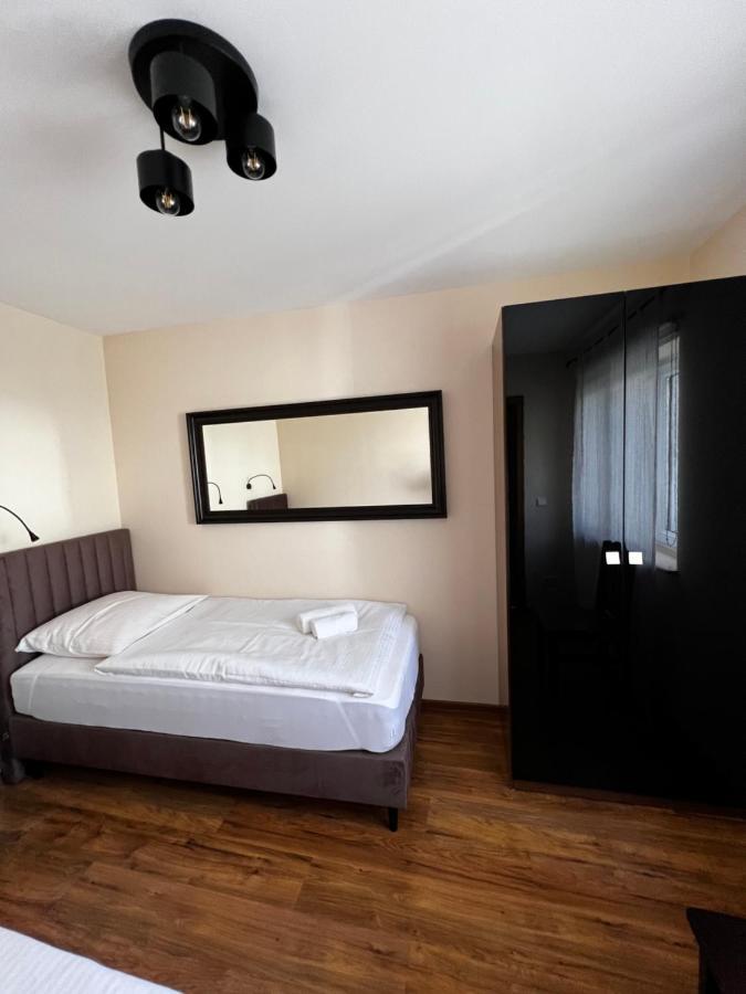Apartments Wile Sued Viena Exterior foto